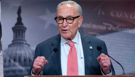 Chuck Schumer
