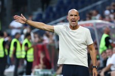 Heftig in der Kritik: Thomas Letsch.