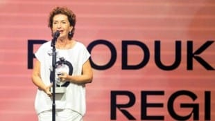 Österreichs Filmgeschäft wird zunehmend von Frauen bestimmt. Ruth Beckermann wurde etwa für ...