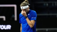 Alexander Zverev