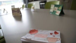 Die Zahl der jungen Psychiatrie-Patienten steigt, doch vielerorts gibt es nicht genug Plätze. 