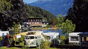 23.000 Campingplätze sind auf dem Portal gelistet. Unter die 100 besten schaffte es heuer auch ...