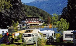 23.000 Campingplätze sind auf dem Portal gelistet. Unter die 100 besten schaffte es heuer auch ...