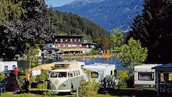 23.000 Campingplätze sind auf dem Portal gelistet. Unter die 100 besten schaffte es heuer auch ...