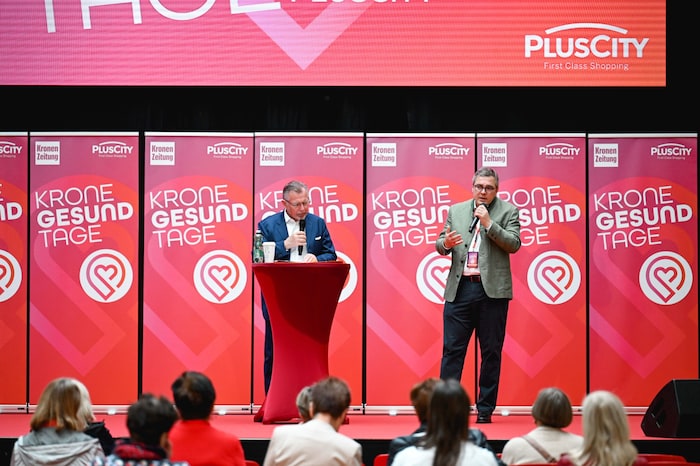 Spannende Vorträge warten am Palmenplatz