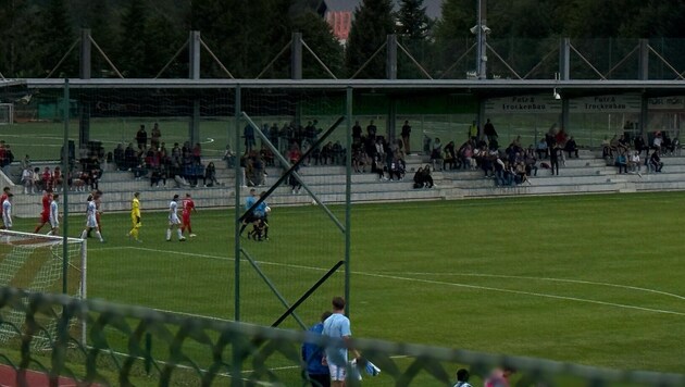 Die Westliga kämpft mit einem enormen Zuschauerrückgang.