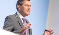 SPÖ-Verkehrsminister Peter Hanke