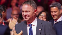 Babler hat gerade keinen guten Lauf.