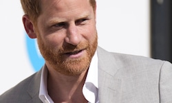 Geht es nach König Charles, wird Prinz Harry auch in Zukunft kein Teilzeit-Royal werden. 
