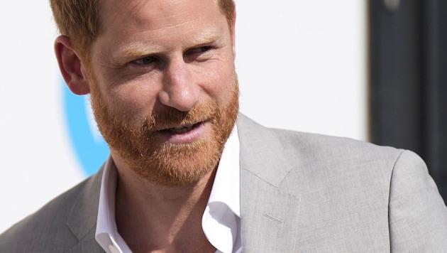 Geht es nach König Charles, wird Prinz Harry auch in Zukunft kein Teilzeit-Royal werden.