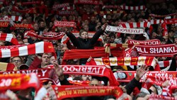Fans des FC Liverpool hatten in diesem Jahr mehrere traurige Nachrichten zu verarbeiten. 