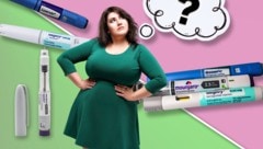 Welche „Abnehmspritzen“ sind wirklich fürs Abnehmen und welche nur für Diabetiker? Wann kommen ...