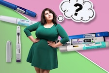 Welche „Abnehmspritzen“ sind wirklich fürs Abnehmen und welche nur für Diabetiker? Wann kommen ...