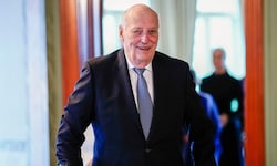König Harald von Norwegen musste am Freitag erneut ins Spital. Gerüchte um eine ...