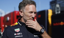 Christian Horner