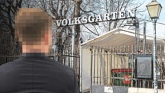 Der junge Wiener lernte das Opfer im Szene-Club „Volksgarten“ kennen.