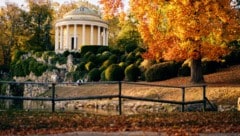 Langsam hält der Herbst Einzug in Österreich