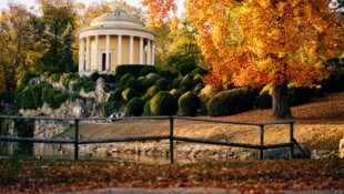 Langsam hält der Herbst Einzug in Österreich