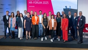 Zum zweiten Mal ging in Innsbruck das „People &amp; Culture – HR-Forum Tirol“ über die Bühne. ...