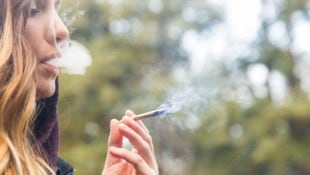 Drogenkonsum wird in Filmen und TV-Serien immer noch banalisiert