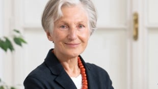 Irmgard Griss wird die Untersuchungskommission leiten, die Missbrauchsvorwürfe gegen ...