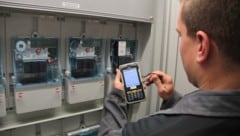 Auch die Energieversorger wollen Rechtssicherheit: Was tun, wenn ein Stromkunde auf einen alten ...