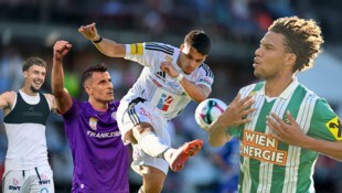 Wer erzielte das Tor der Runde?