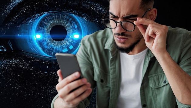 Es gibt eindeutige Anzeichen dafür, dass ein Smartphone „verwanzt“ ist und ausspioniert wird. ...