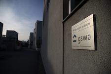 Die Gswb-Stand nach Vorwürfen in der Kritik