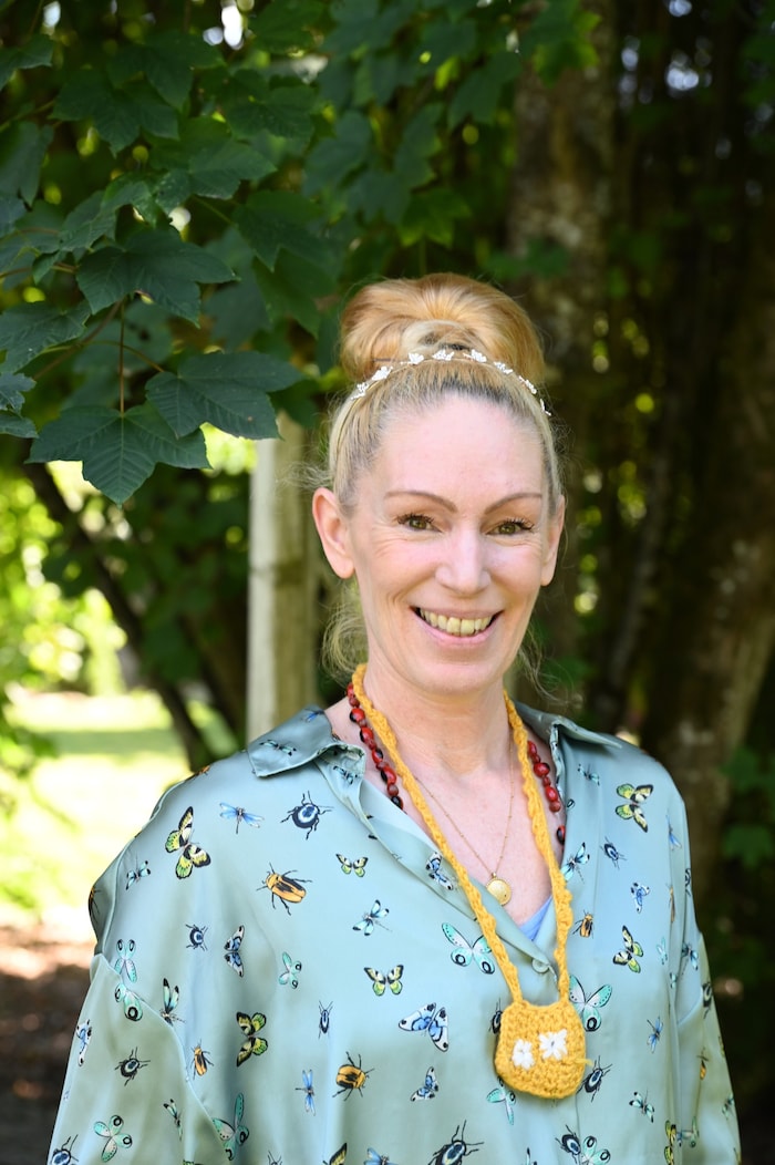 Unsere „Krone“-Jury findet, für dieses tierische Engagement soll Michaeala ausgezeichnet werden.