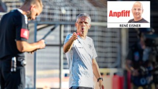 Ex-Referee Eisner analysiert die Aufreger aus der Bundesliga.