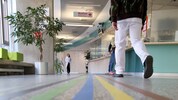 Alle Wege führen ins Spital? Die Lenkung bleibt ein Problem im Gesundheitswesen (Symbolbild)