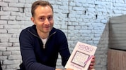 Christoph Steinkellner hat fünf Taschenbücher publiziert – „Hidoku Everyday“ ist eines davon.