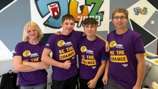 Veranstaltet wird die Aktion von der Katholischen Jugend in Kooperation mit der Jungen Caritas ...