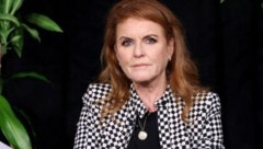 Nach den Epstein-Enthüllungen vom Wochenende ließ eine Kinderhospiz-Charity Sarah Ferguson nun ...