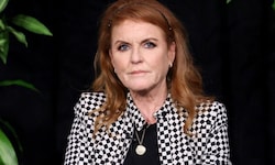 E-Mails enthüllen, dass Sarah Ferguson die Haftentlassung mit Jeffrey Epstein feierte – „im ...