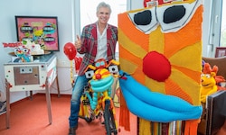Im Rahmen einer inhaltlichen und budgetären Neuausrichtung im ORF-Kinderprogramm wurde der ...