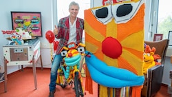 Im Rahmen einer inhaltlichen und budgetären Neuausrichtung im ORF-Kinderprogramm wurde der ...