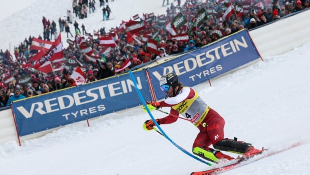Erfasst sind konkret acht Events in den Sparten Alpin, Snowboard, Freestyle, Freeski und ...