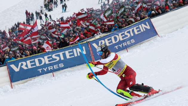 Erfasst sind konkret acht Events in den Sparten Alpin, Snowboard, Freestyle, Freeski und ...