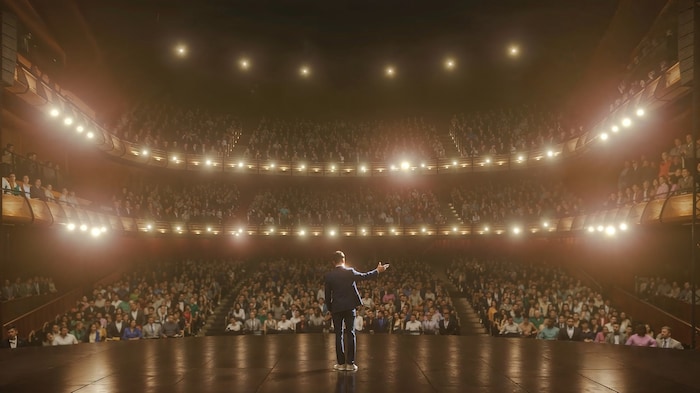 Das zukünftige „Theater im Prater“ soll bis 2027 im Bereich Kratky-Baschik-Weg und ...