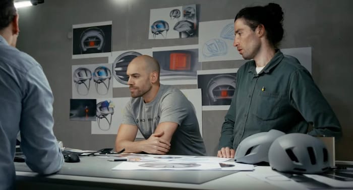 Einen Fahrradhelm neu zu entwickeln, ist längst ein vollwertiges Forschungsprojekt.