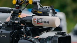 Professionelle Aufnahmen bei dem Termin zu Tiertransportkontrollen.