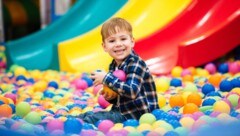 Plastik landet leider auch im Körper von uns Menschen.