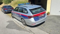 Die Polizei zog alle Einheiten zusammen, vier Einsatzfahrzeuge waren rasch vor Ort.
