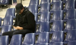 Am Donnerstag bleiben in der Red Bull-Arena in Wals-Siezenheim viele Plätze leer.  
