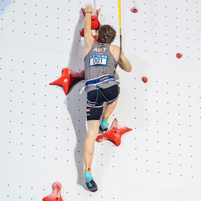 Zweimal war Kevin heuer schon haarscharf am Weltcup-Finale dran.
