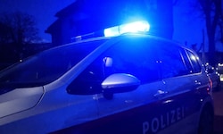 Eine Polizei-Fahndung verlief erfolglos (Symbolbild).