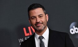 Jimmy Kimmels Show wurde nach Kritik an der US-Regierung vorübergehend abgesetzt.