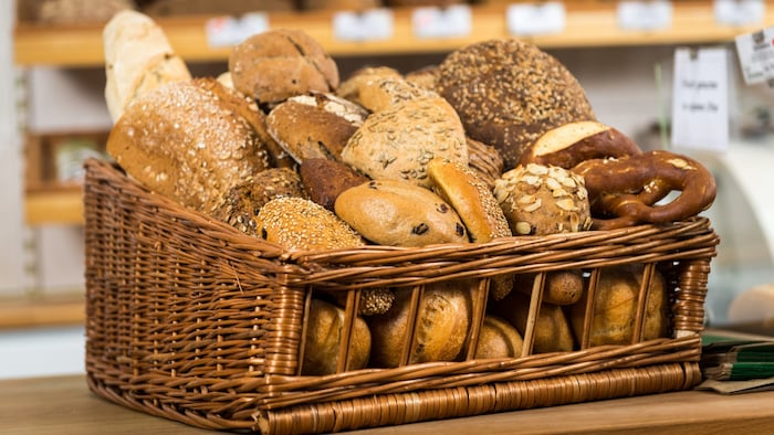 Nicht für alle Brot- und Gebäcksorten gilt der niedrigere Steuersatz.